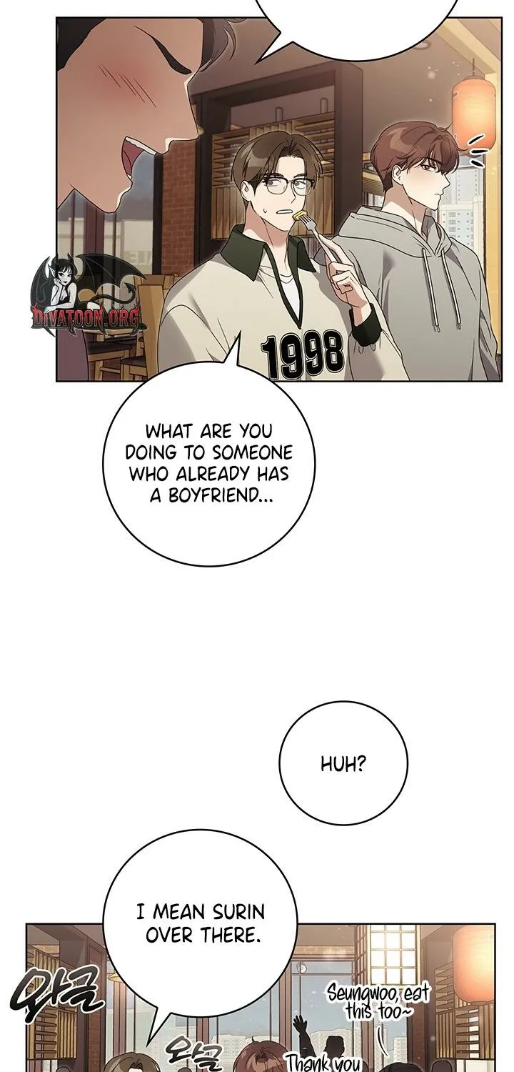 A Romance of Fidelity Chapter 1 page 48 - 