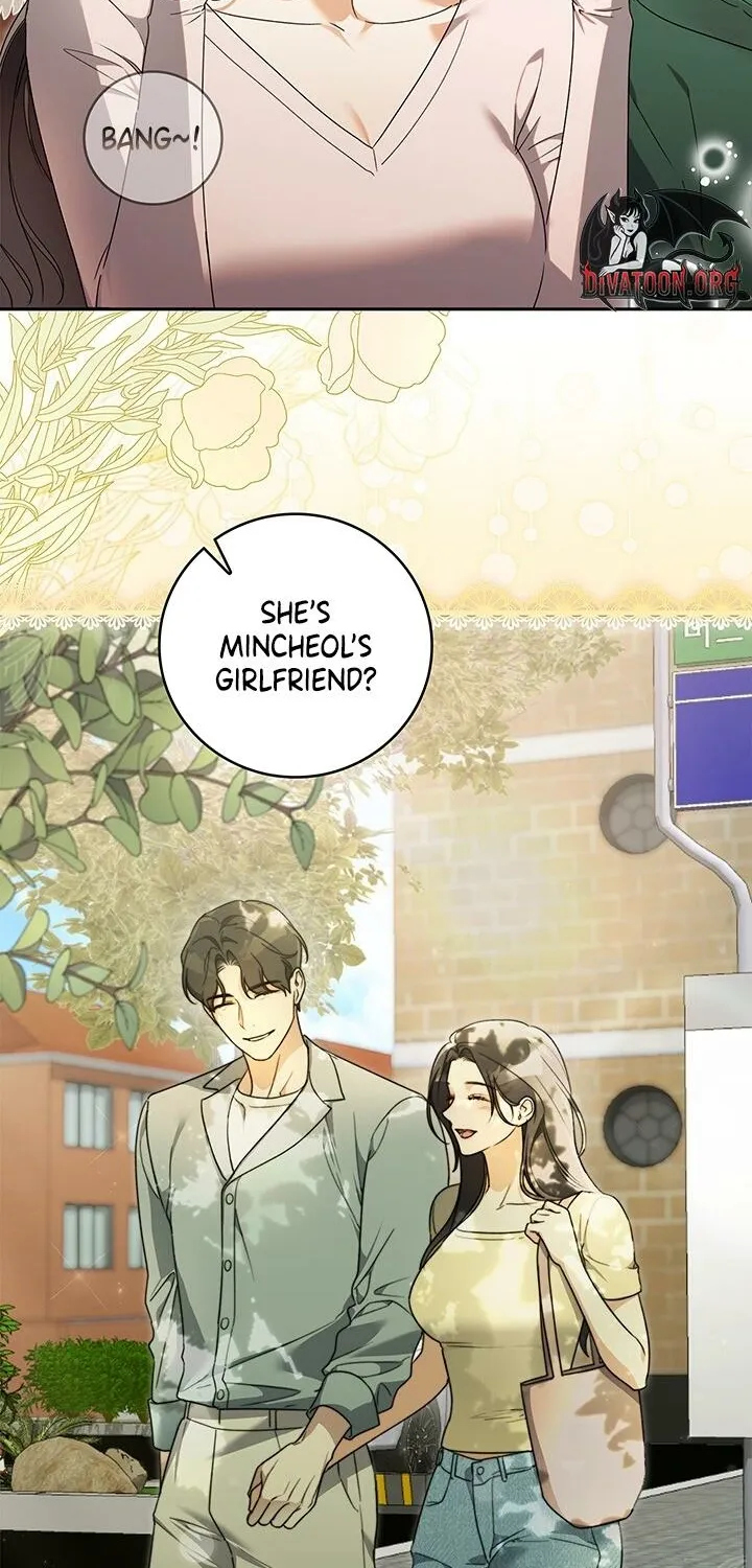 A Romance of Fidelity Chapter 1 page 50 - 