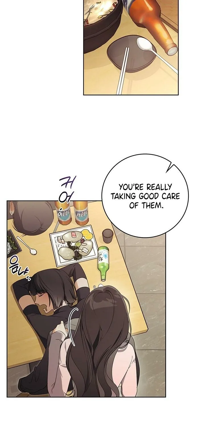 A Romance of Fidelity Chapter 1 page 55 - 