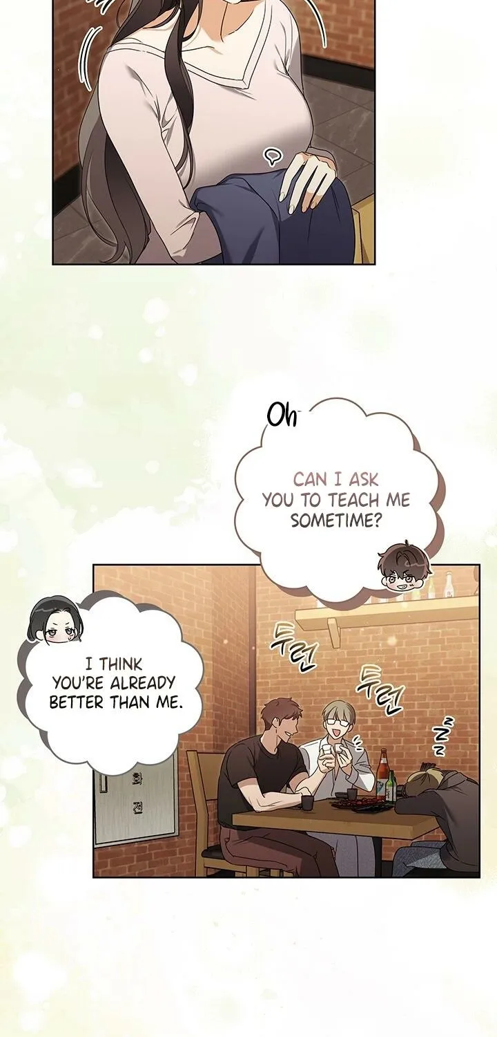 A Romance of Fidelity Chapter 1 page 58 - 