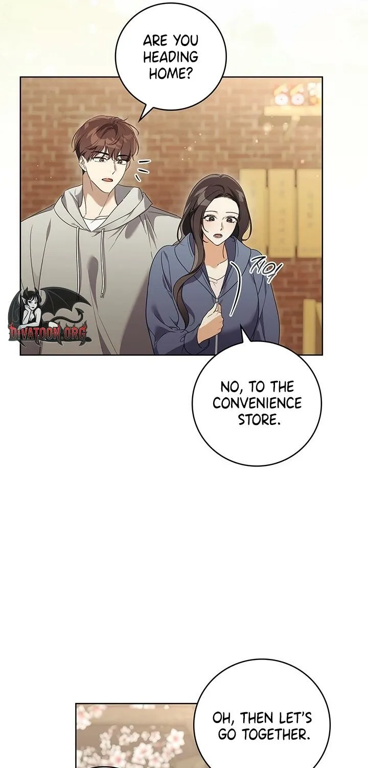 A Romance of Fidelity Chapter 1 page 59 - 