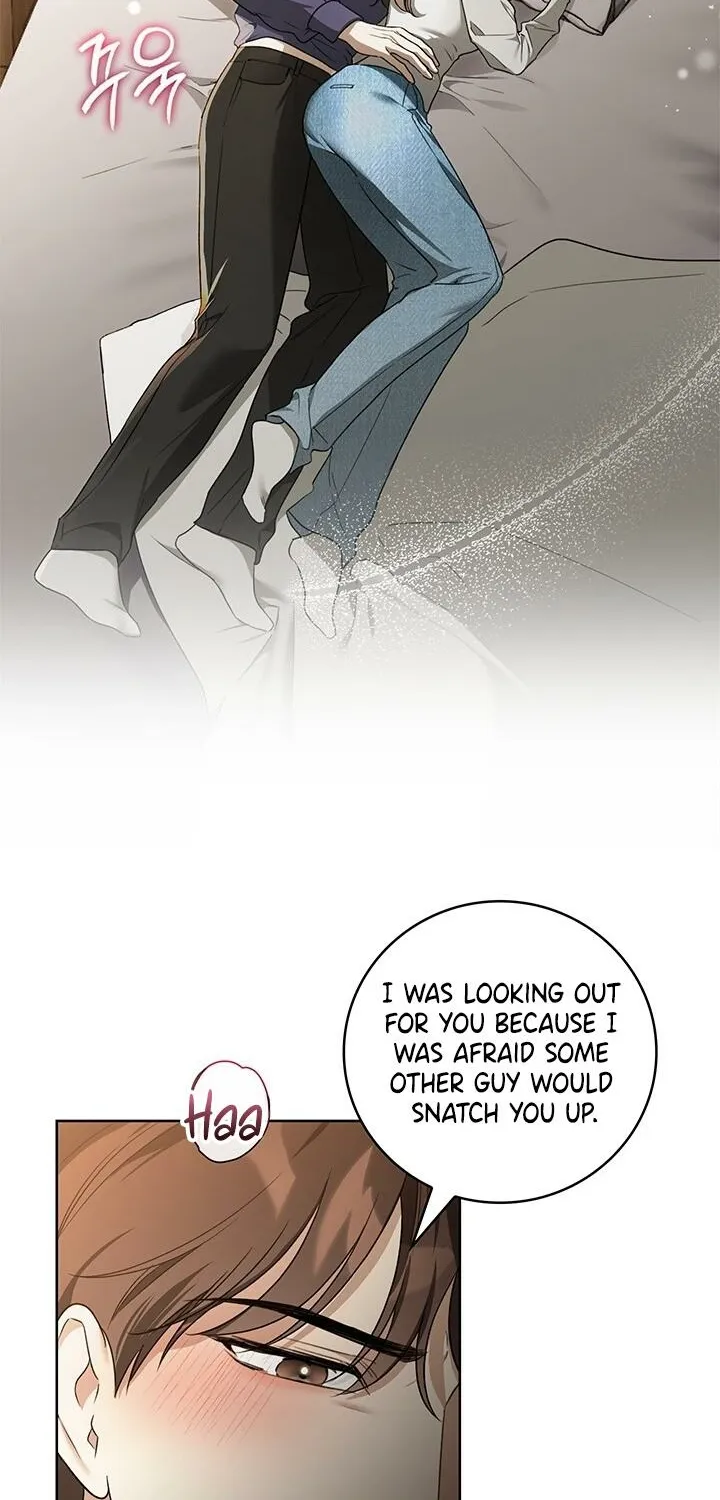 A Romance of Fidelity Chapter 1 page 8 - 