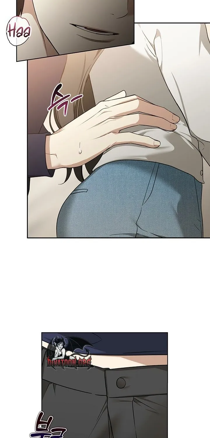 A Romance of Fidelity Chapter 1 page 9 - 
