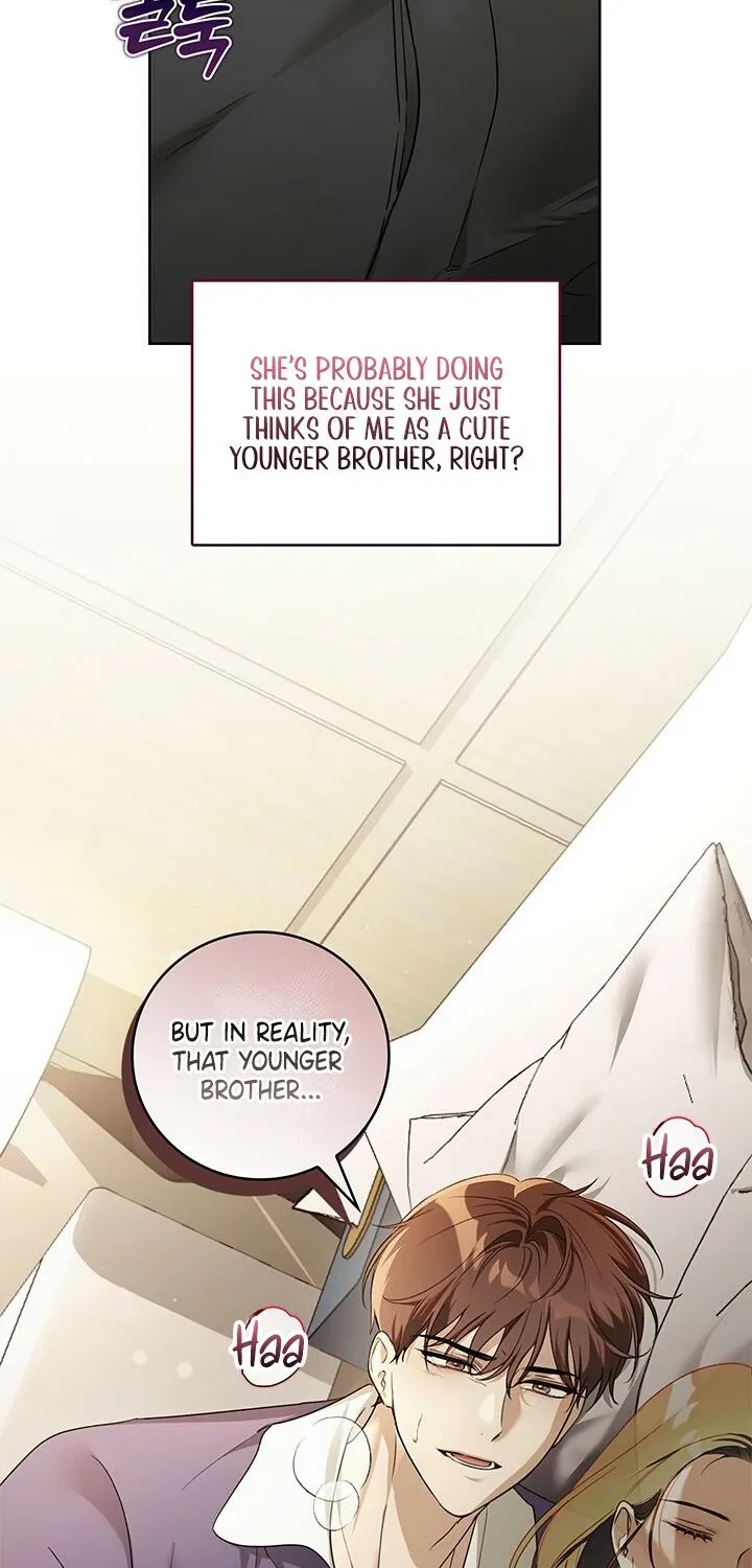 A Romance of Fidelity Chapter 1 page 10 - 