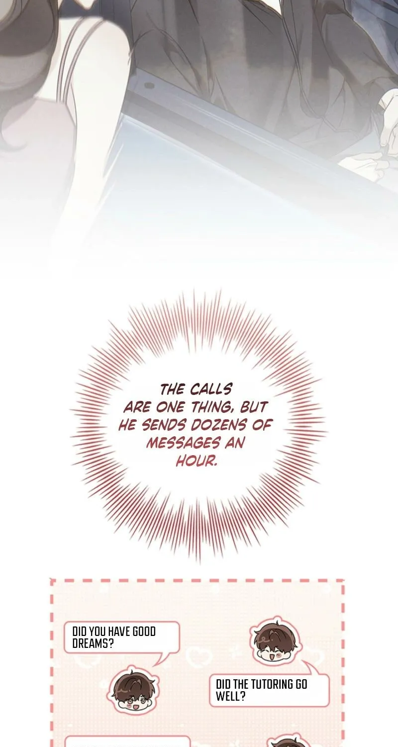 A Romance of Fidelity Chapter 10 page 11 - 