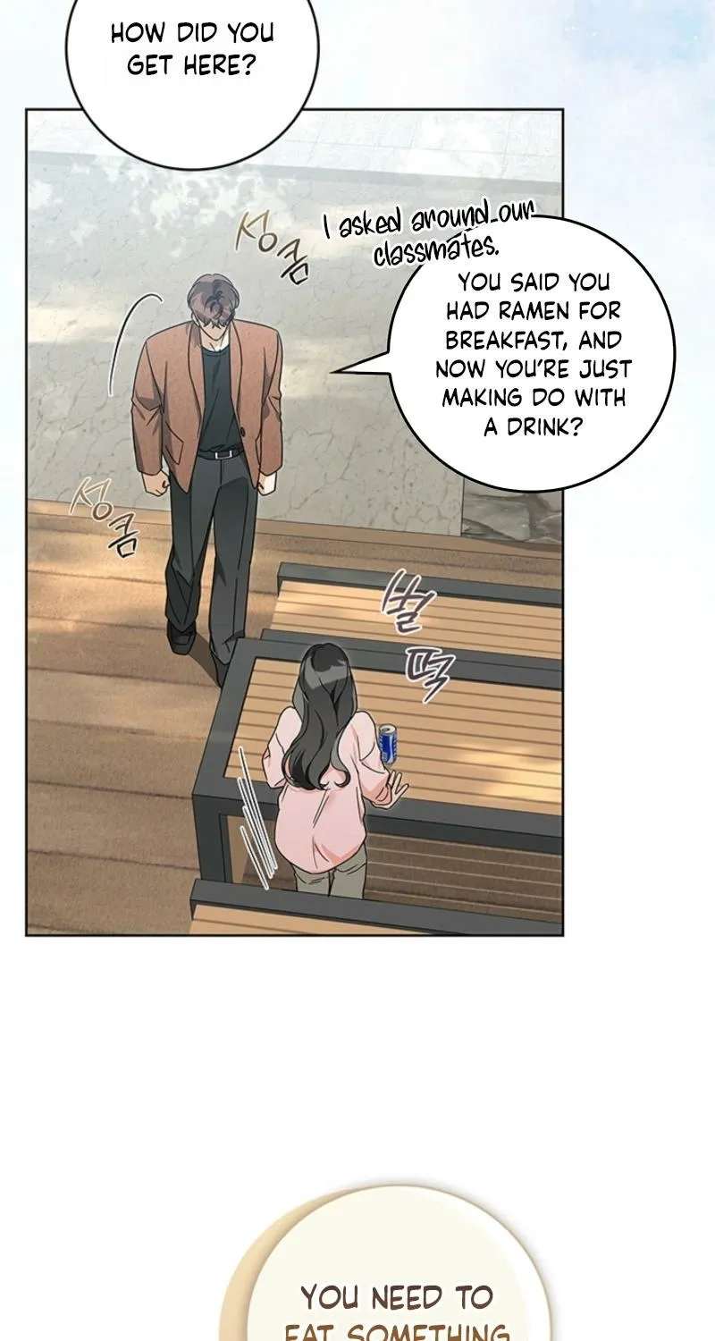 A Romance of Fidelity Chapter 10 page 19 - 