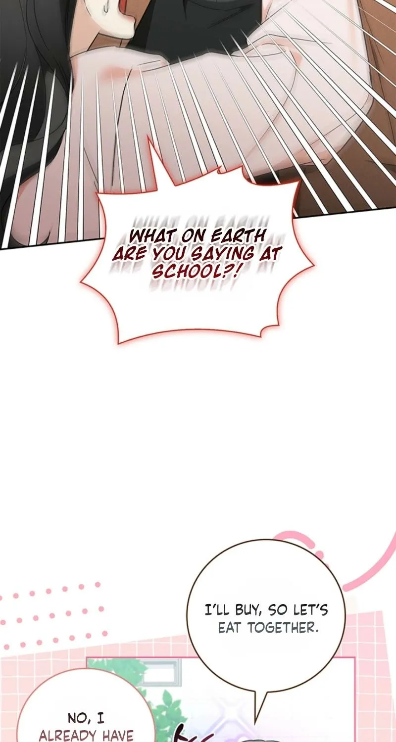 A Romance of Fidelity Chapter 10 page 21 - 