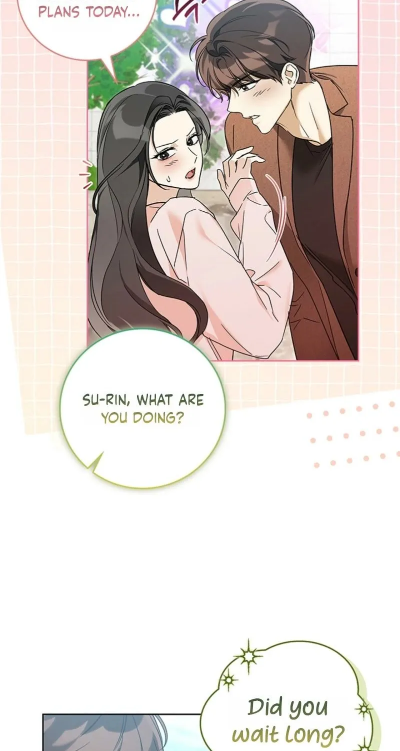 A Romance of Fidelity Chapter 10 page 22 - 