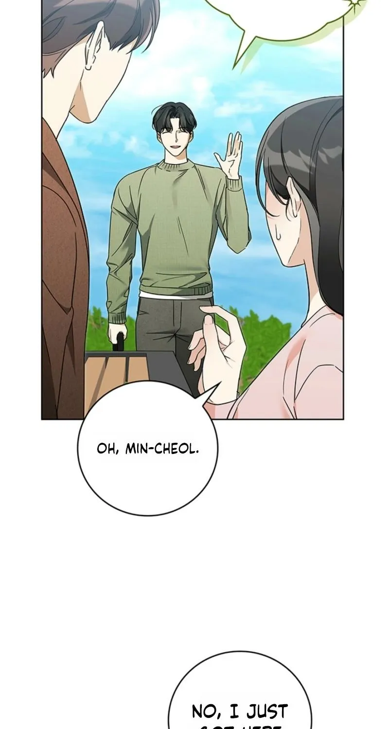 A Romance of Fidelity Chapter 10 page 23 - 