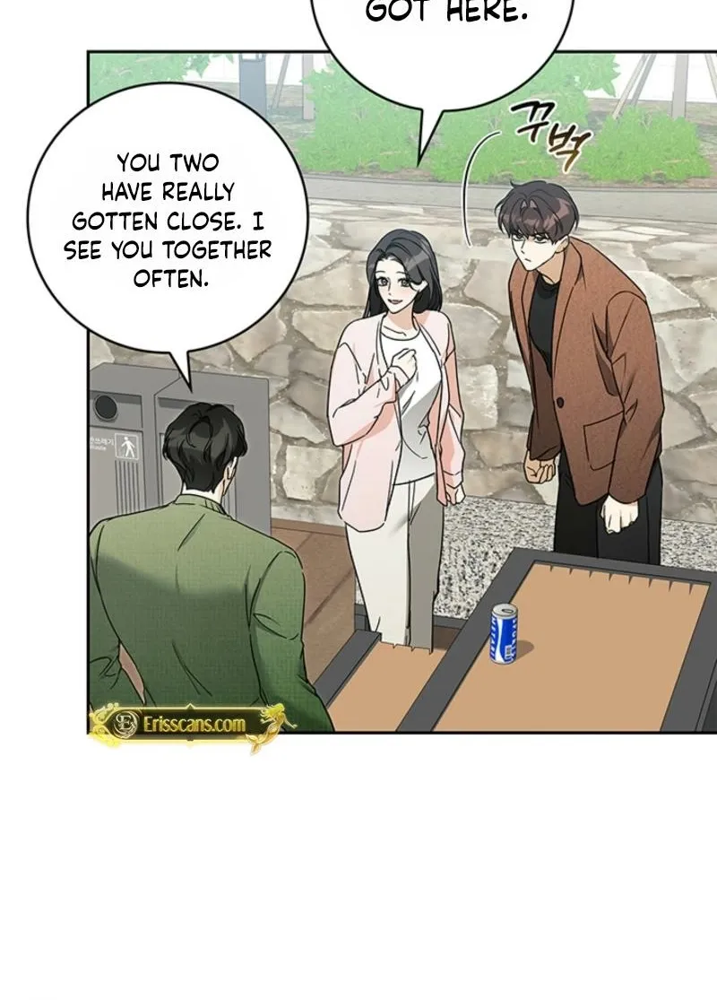 A Romance of Fidelity Chapter 10 page 24 - 