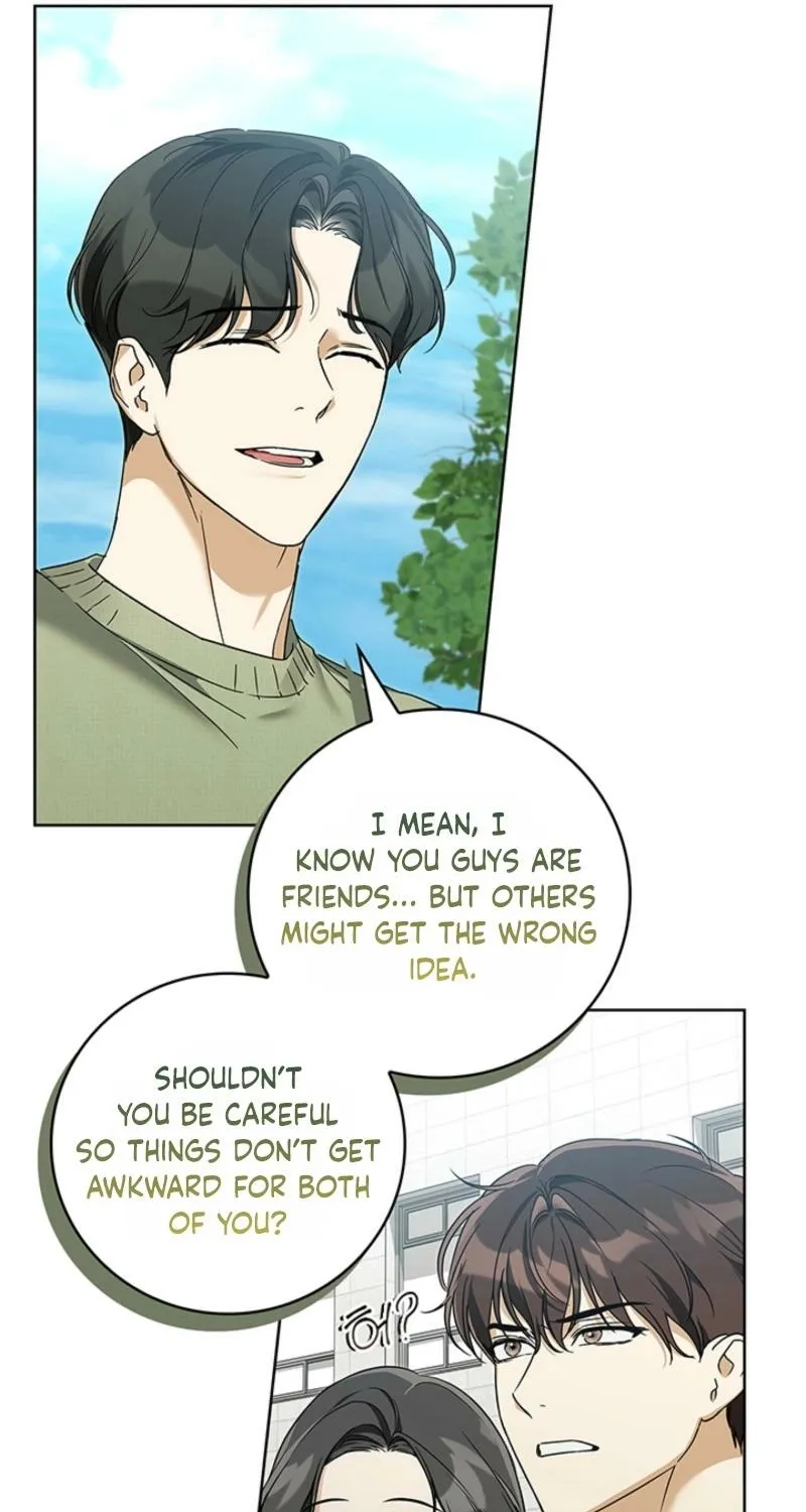 A Romance of Fidelity Chapter 10 page 25 - 