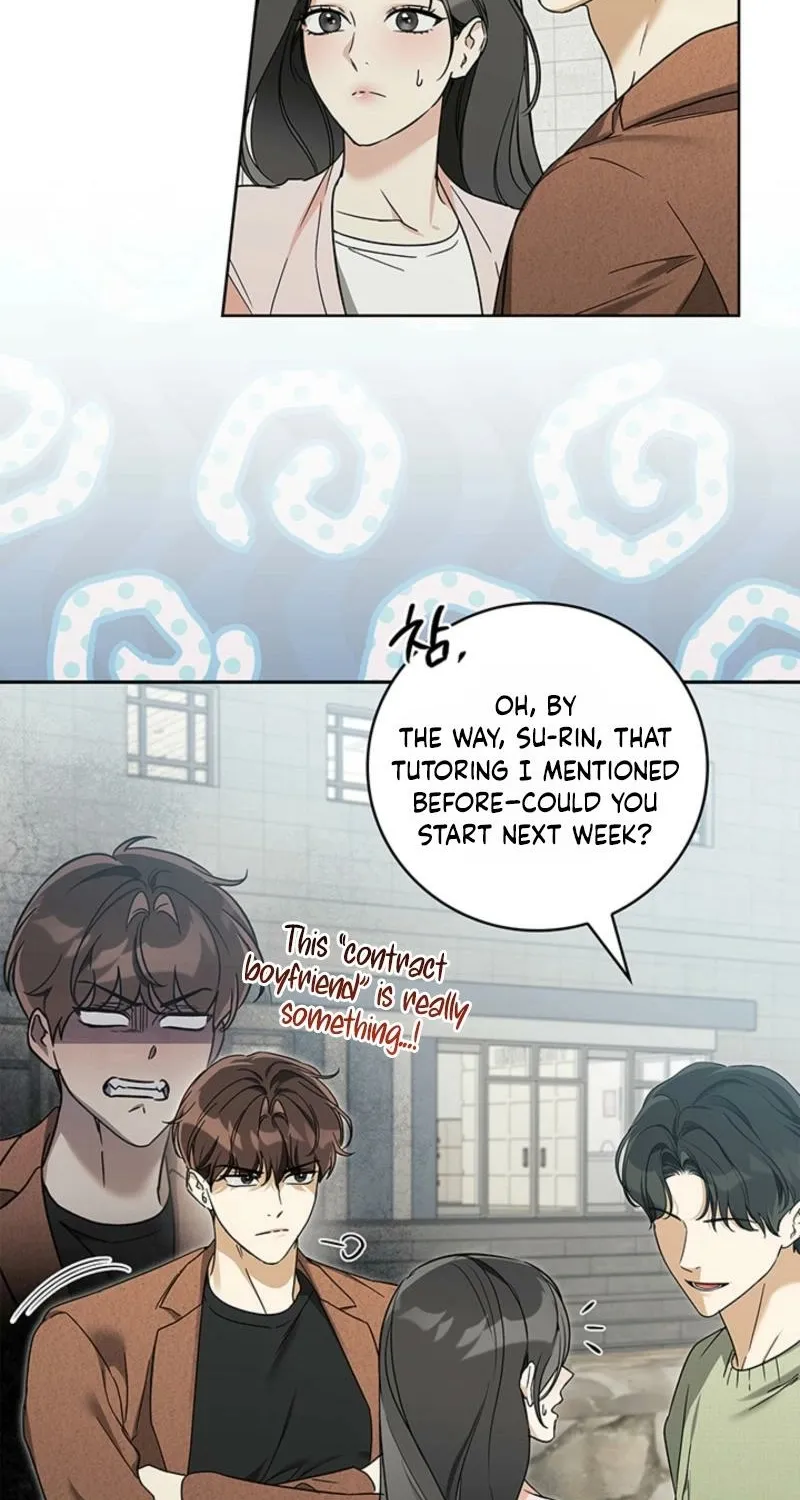 A Romance of Fidelity Chapter 10 page 26 - 