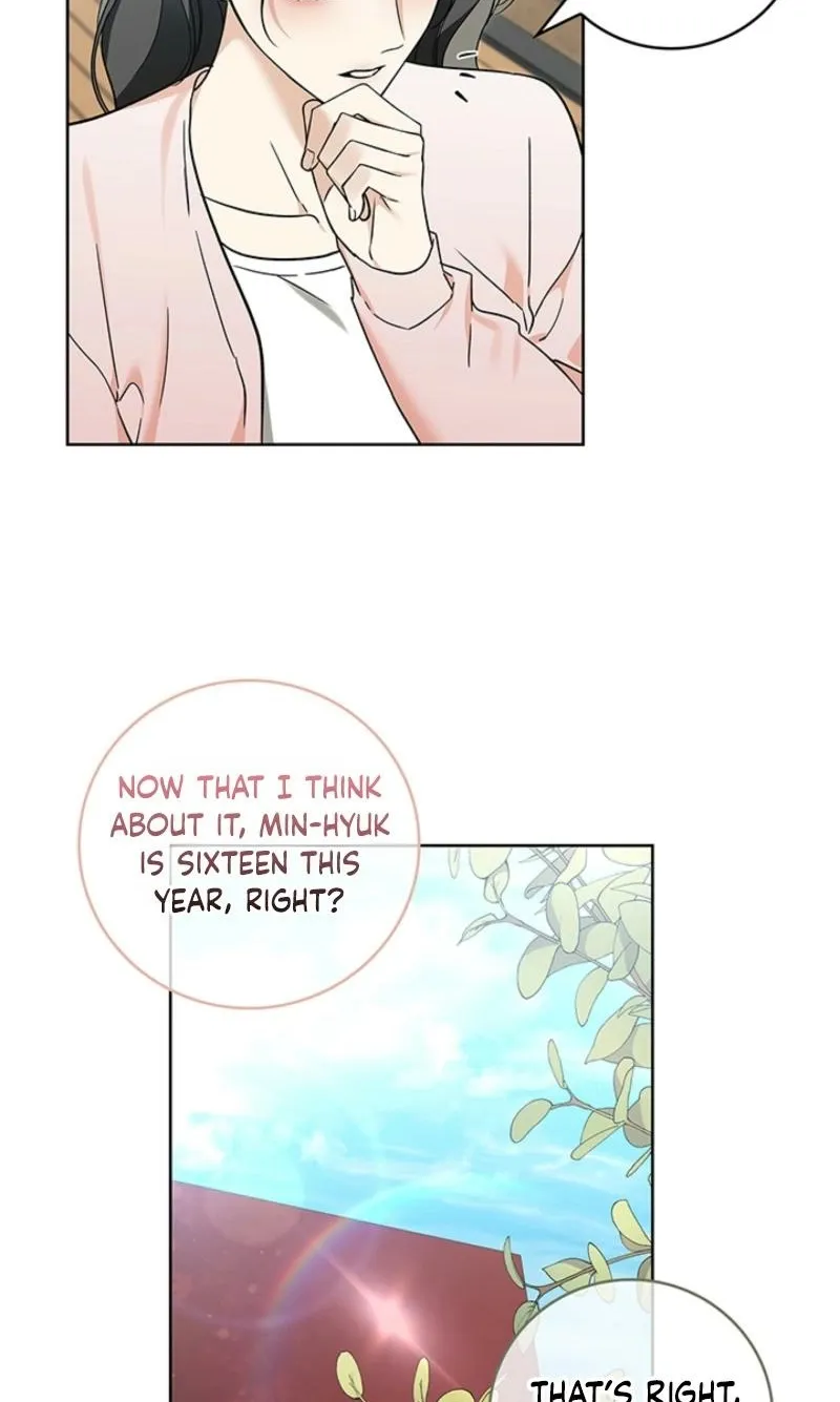 A Romance of Fidelity Chapter 10 page 28 - 