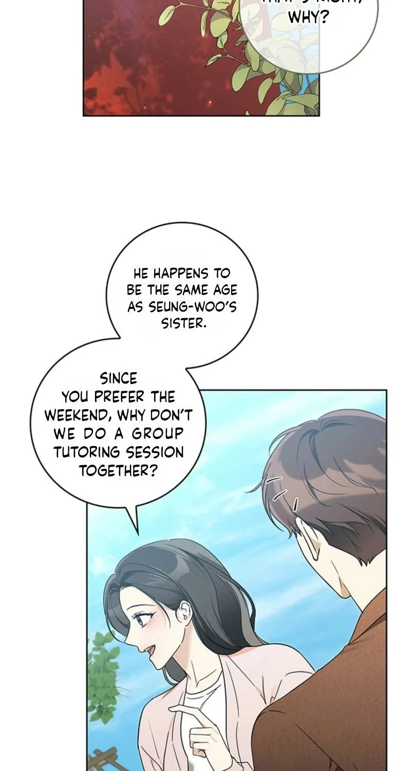A Romance of Fidelity Chapter 10 page 29 - 