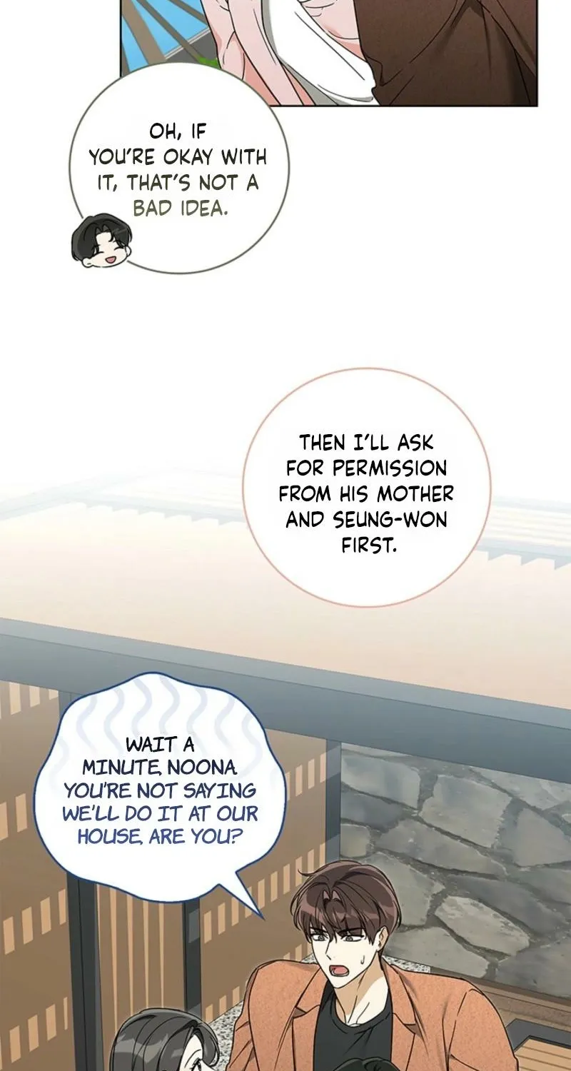 A Romance of Fidelity Chapter 10 page 30 - 
