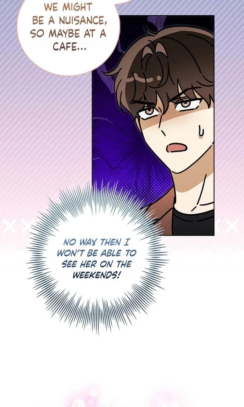 A Romance of Fidelity Chapter 10 page 32 - 