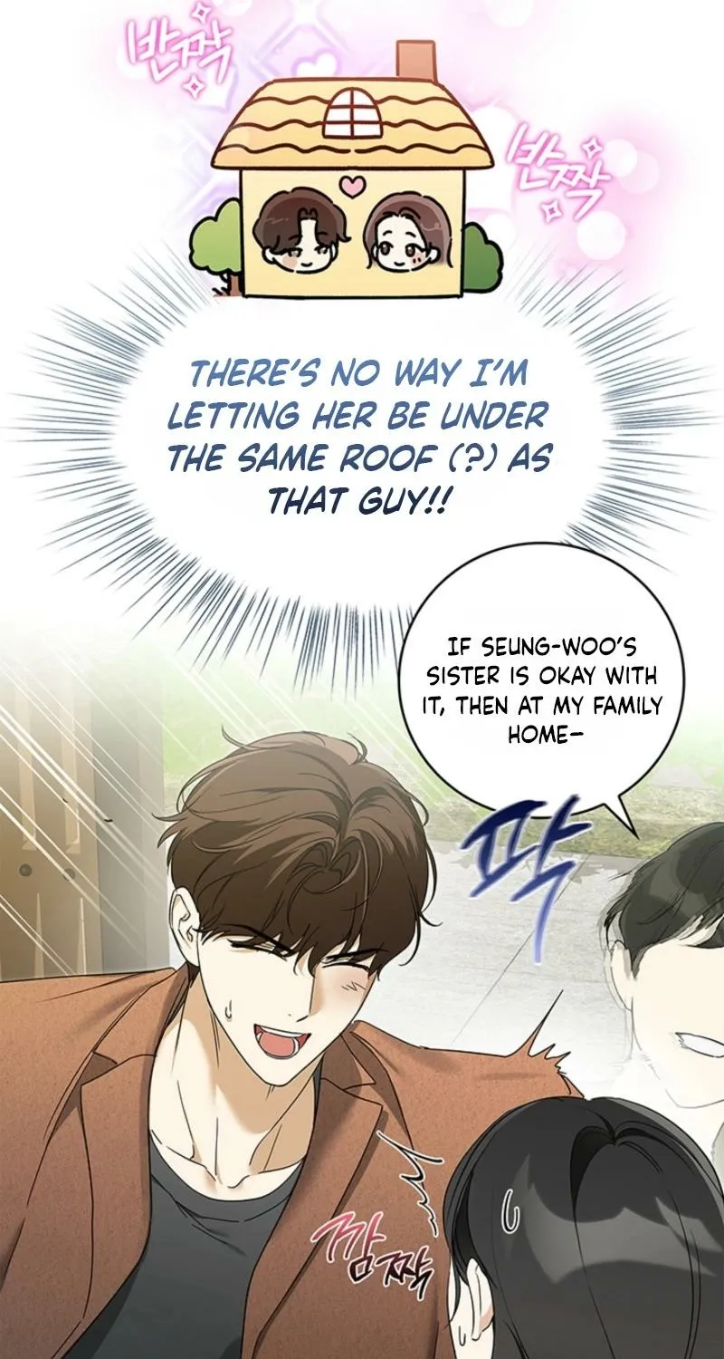 A Romance of Fidelity Chapter 10 page 33 - 