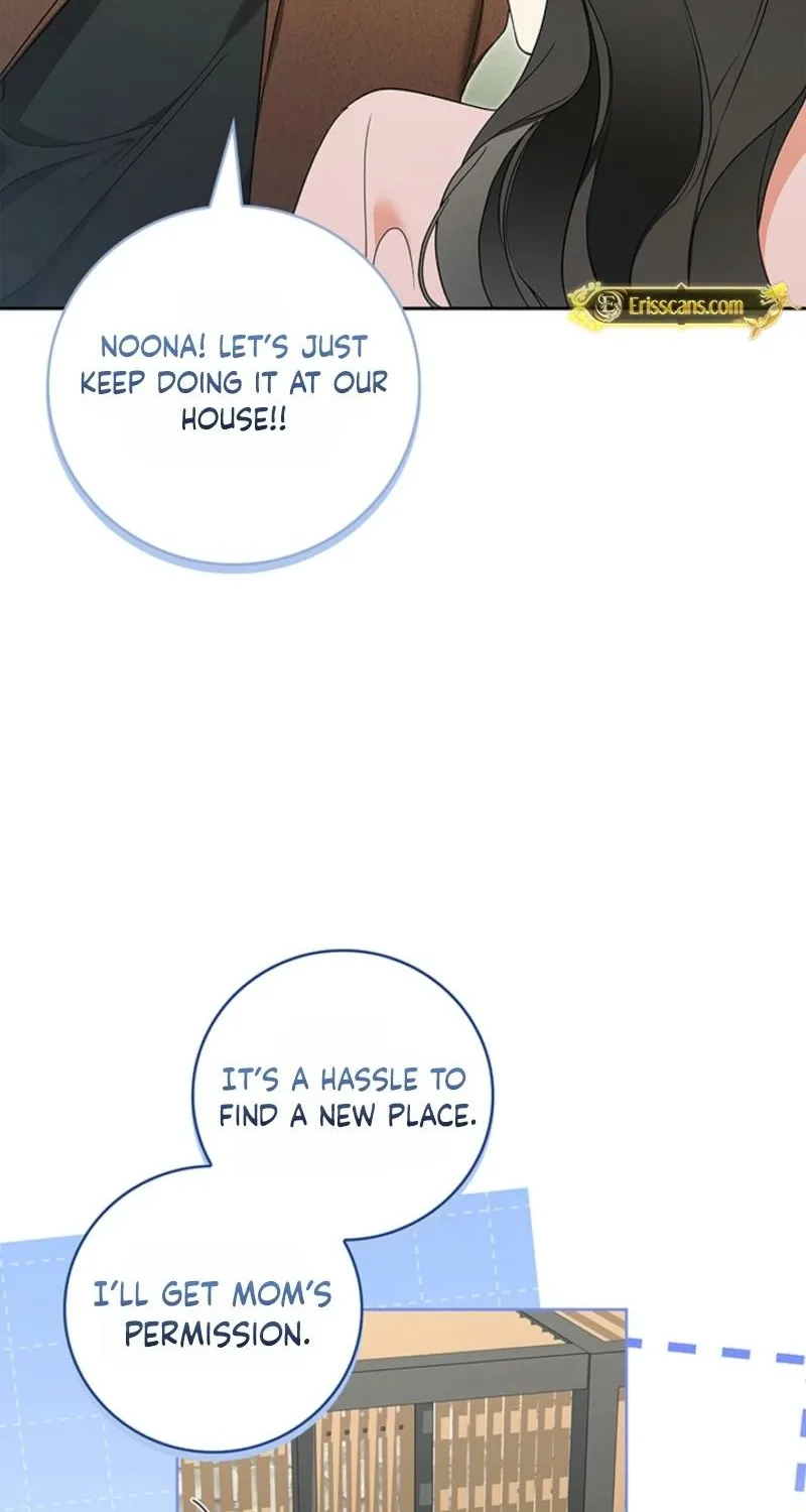 A Romance of Fidelity Chapter 10 page 34 - 