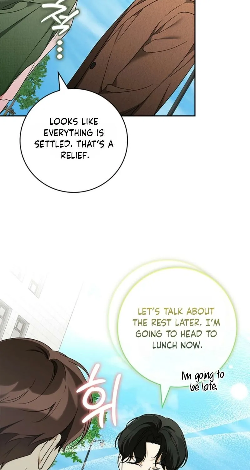 A Romance of Fidelity Chapter 10 page 36 - 