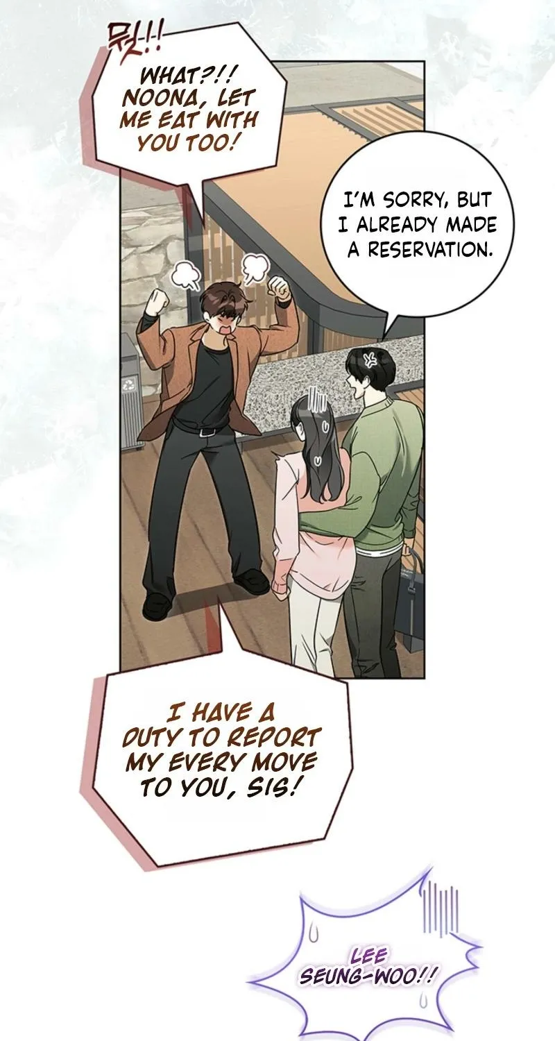 A Romance of Fidelity Chapter 10 page 38 - 