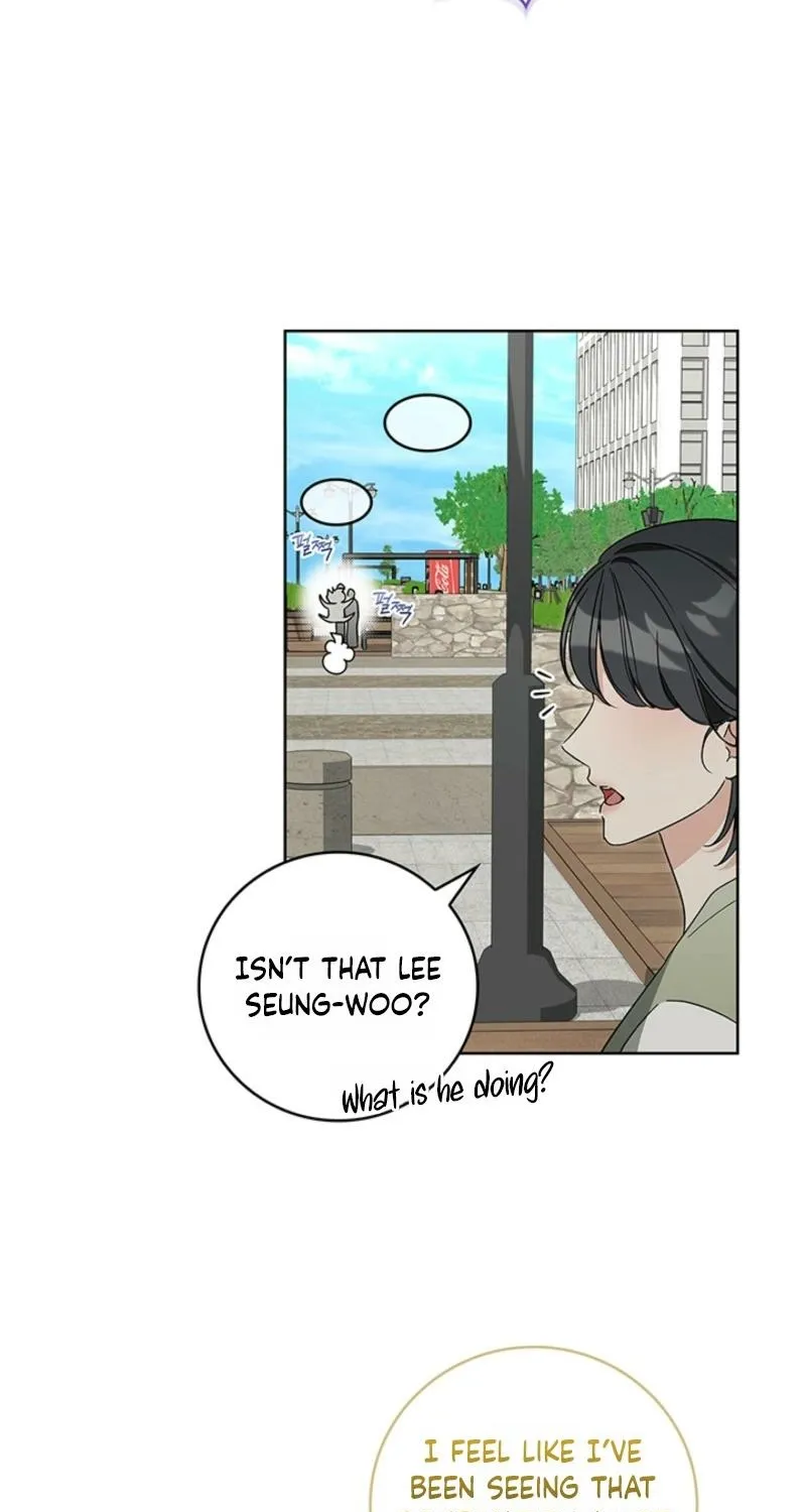 A Romance of Fidelity Chapter 10 page 39 - 