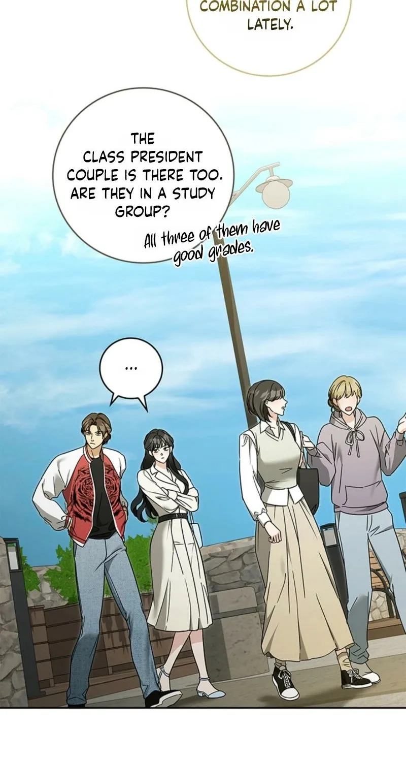 A Romance of Fidelity Chapter 10 page 40 - 