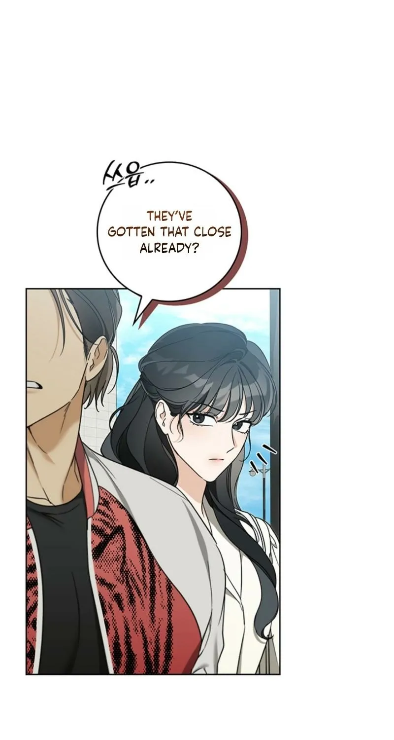 A Romance of Fidelity Chapter 10 page 41 - 