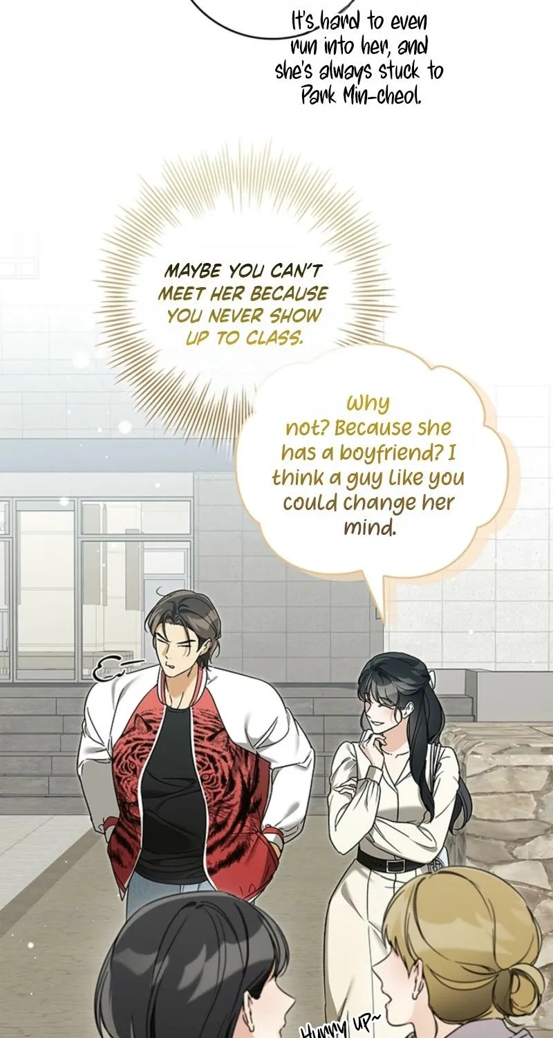 A Romance of Fidelity Chapter 10 page 43 - 