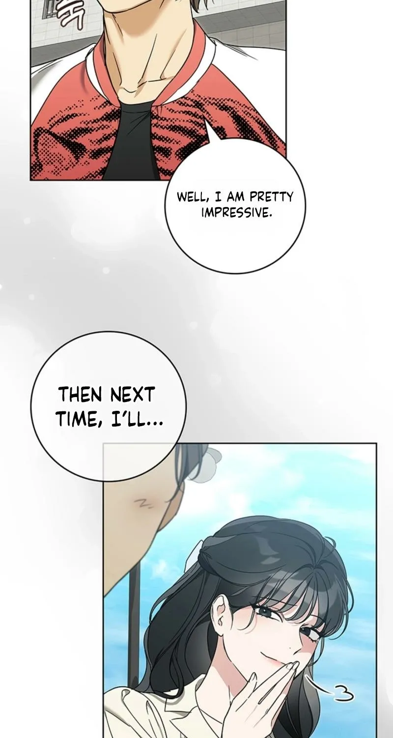 A Romance of Fidelity Chapter 10 page 45 - 