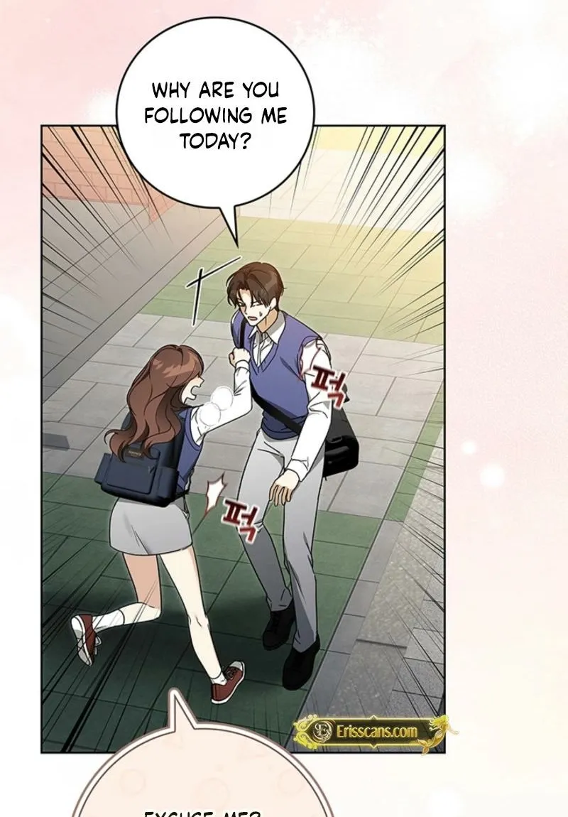 A Romance of Fidelity Chapter 10 page 52 - 