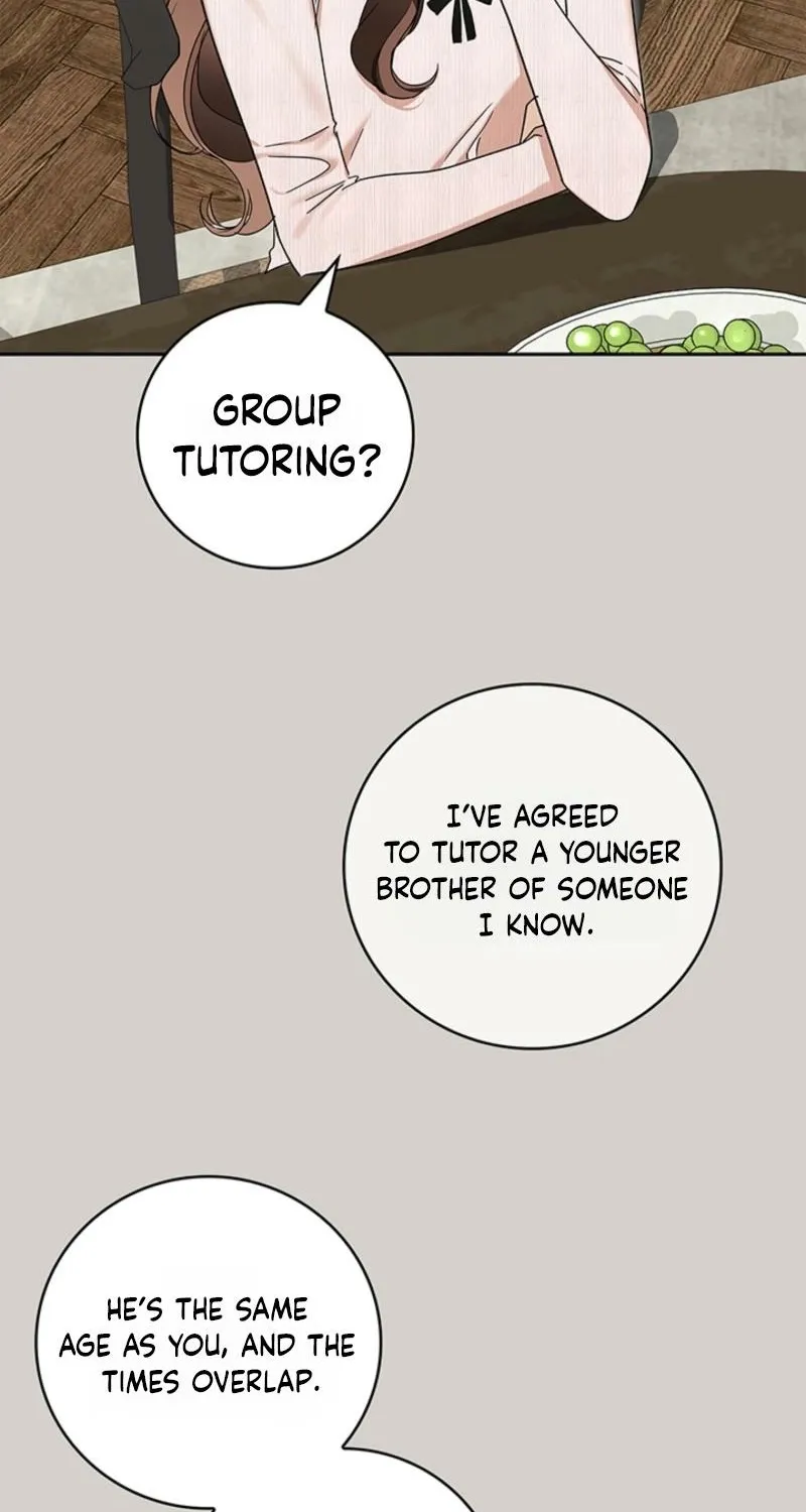 A Romance of Fidelity Chapter 10 page 55 - 