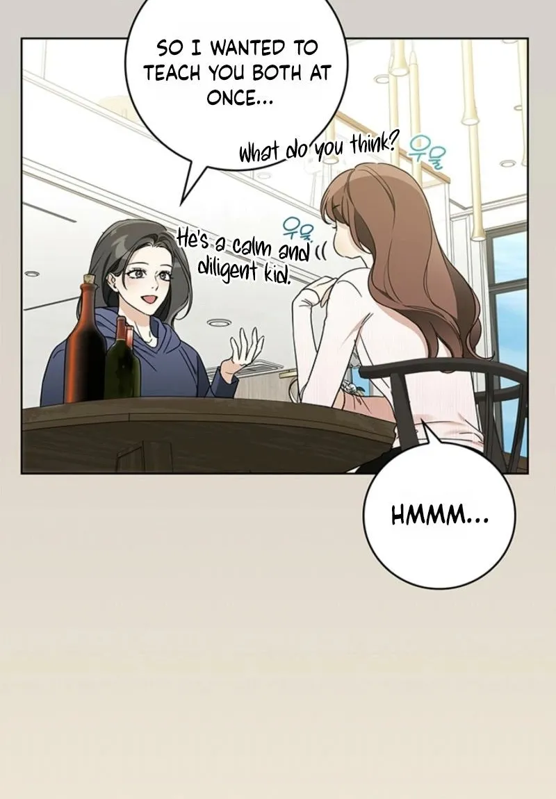 A Romance of Fidelity Chapter 10 page 56 - 
