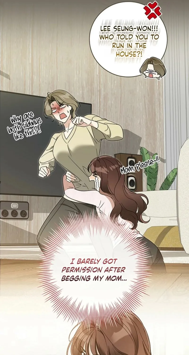 A Romance of Fidelity Chapter 10 page 61 - 