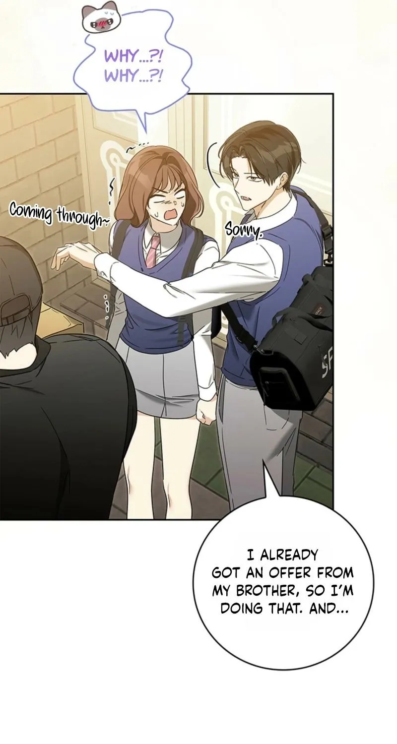 A Romance of Fidelity Chapter 10 page 65 - 