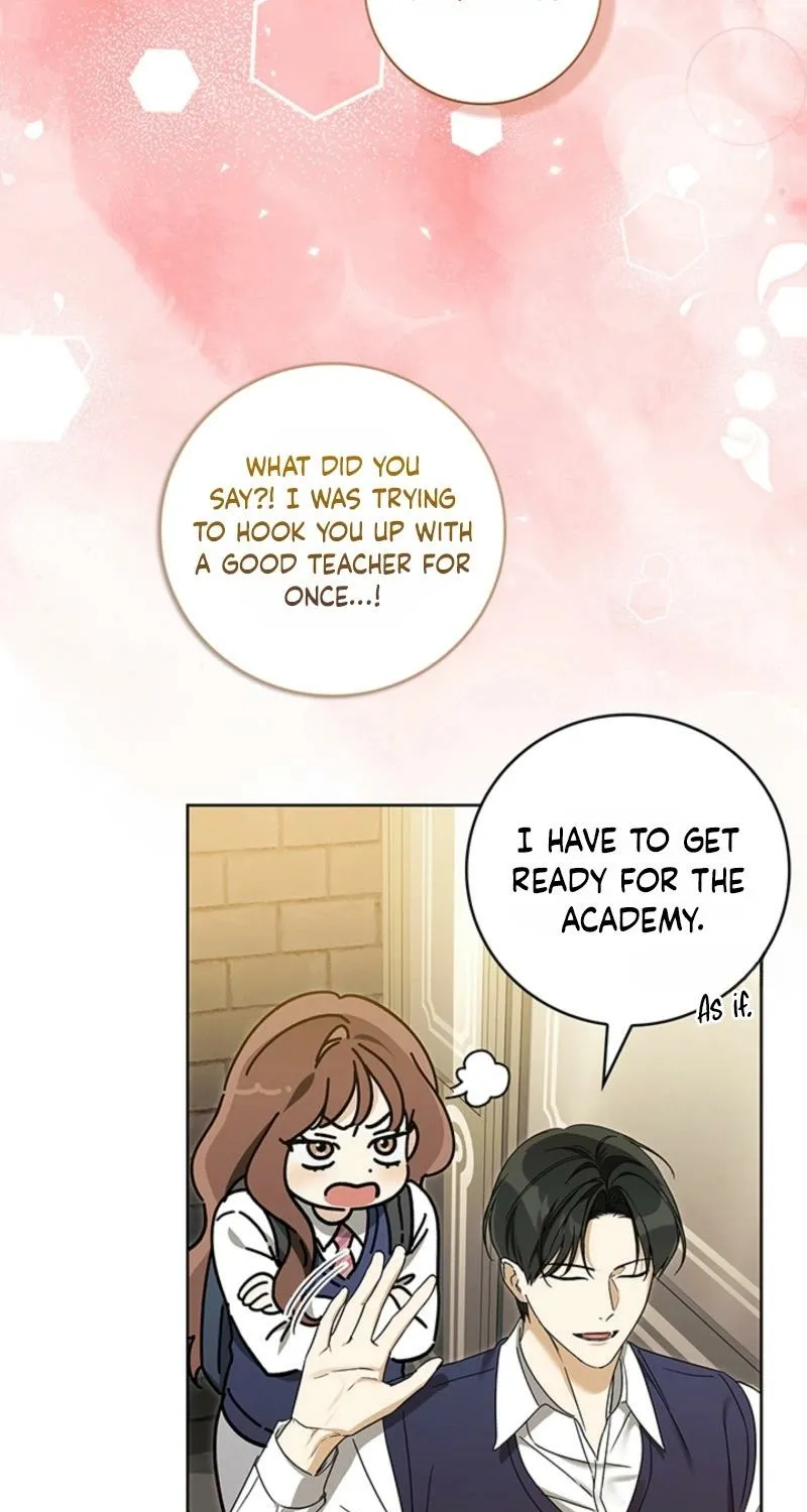 A Romance of Fidelity Chapter 10 page 67 - 