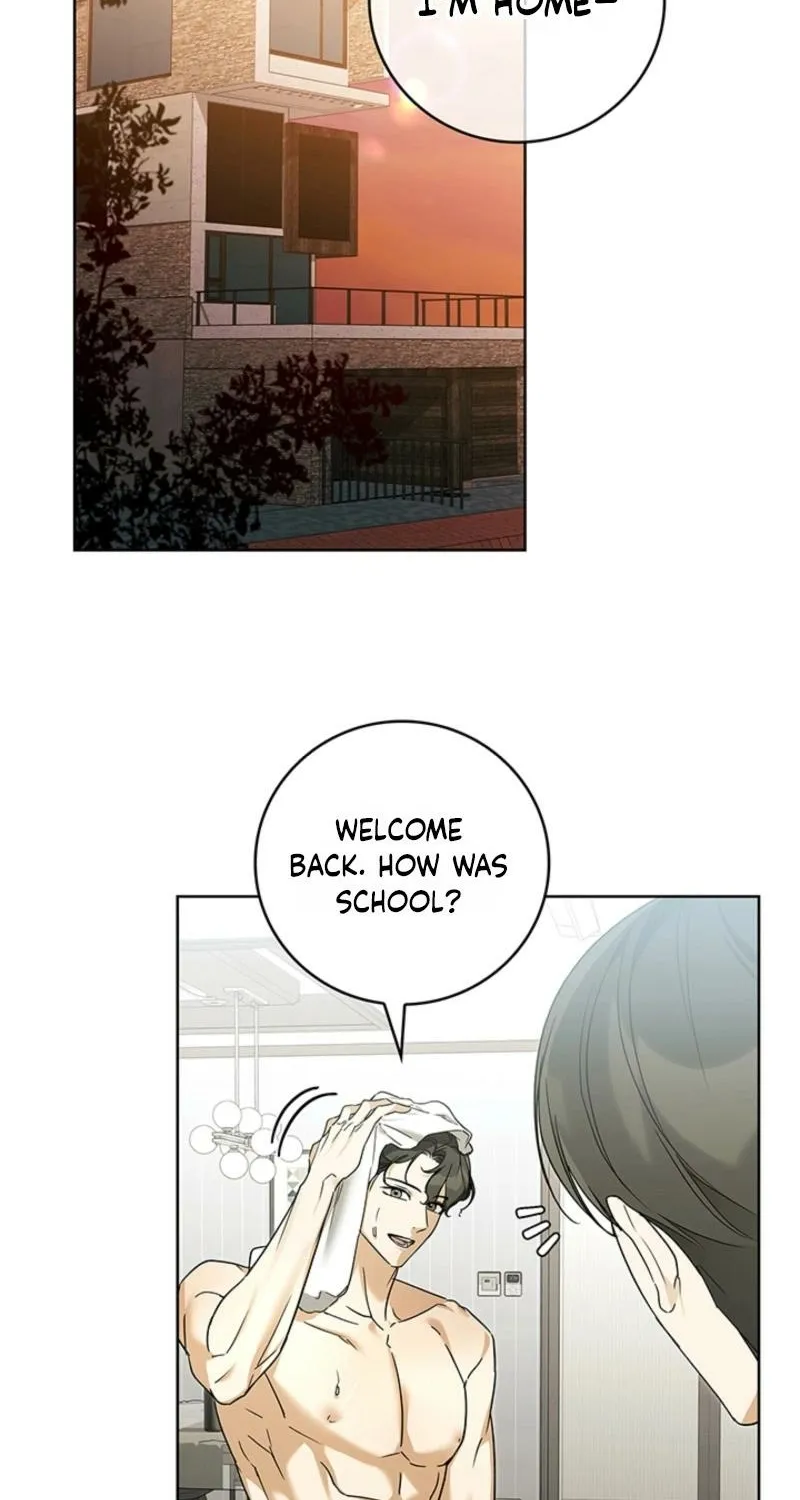A Romance of Fidelity Chapter 10 page 70 - 