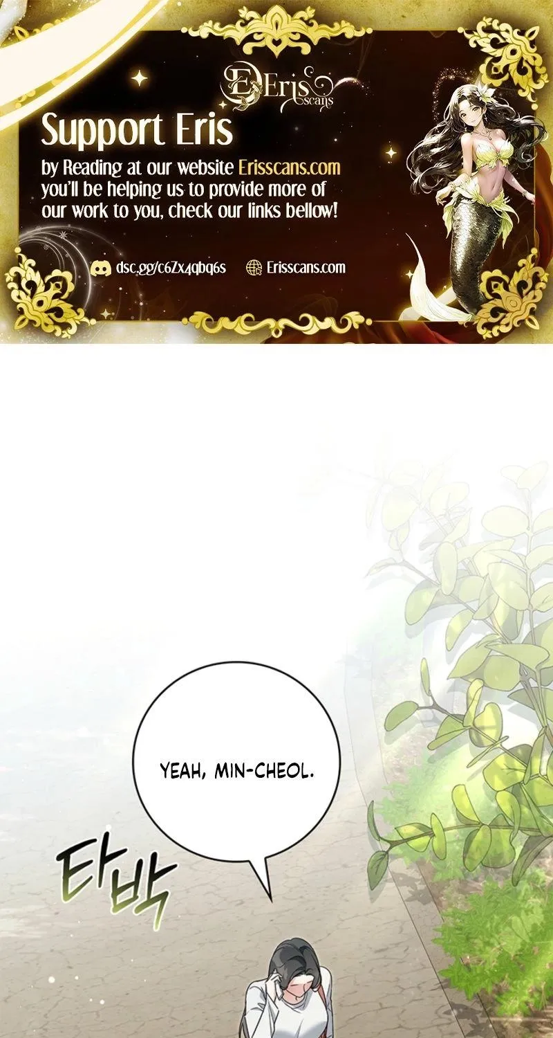 A Romance of Fidelity Chapter 11 page 2 - 