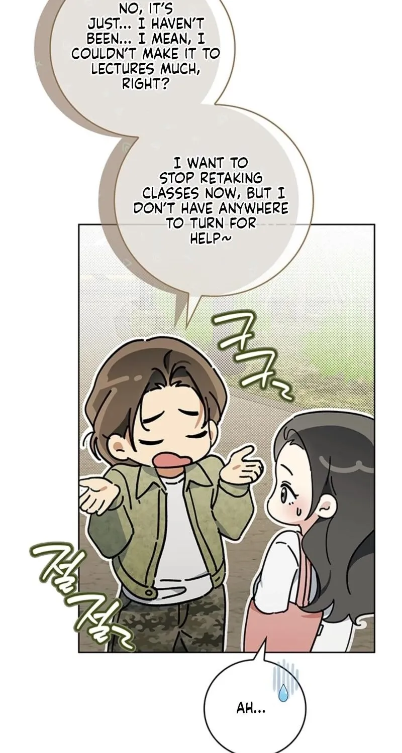 A Romance of Fidelity Chapter 11 page 11 - 