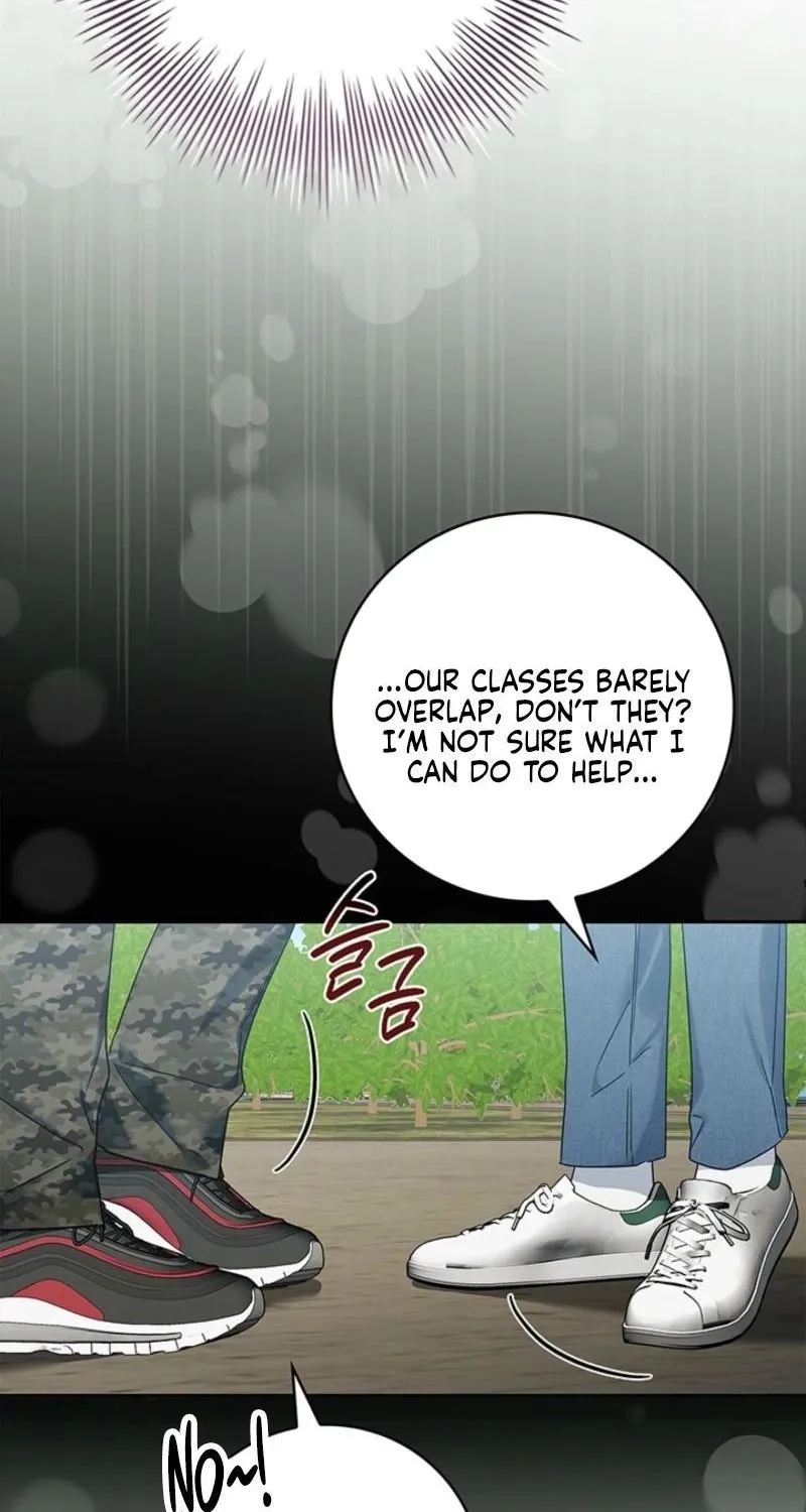 A Romance of Fidelity Chapter 11 page 16 - 