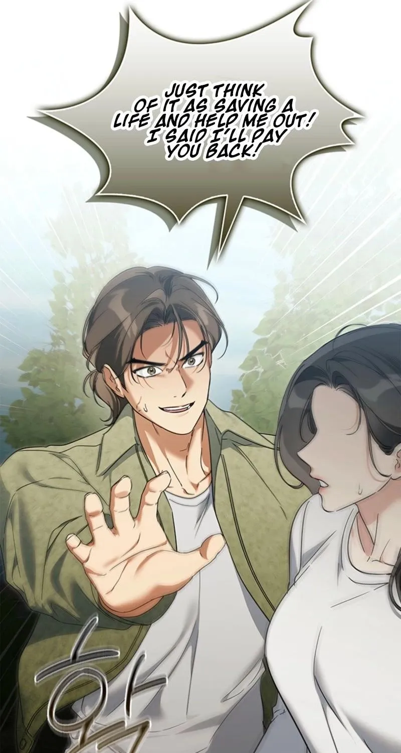A Romance of Fidelity Chapter 11 page 18 - 