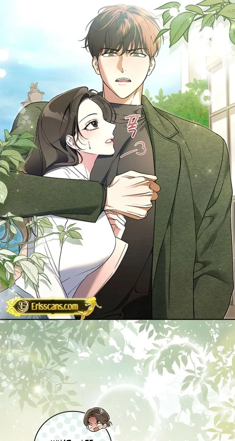 A Romance of Fidelity Chapter 11 page 20 - 