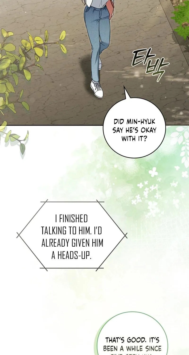 A Romance of Fidelity Chapter 11 page 3 - 