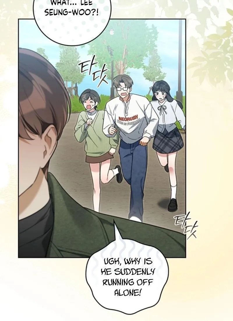 A Romance of Fidelity Chapter 11 page 21 - 