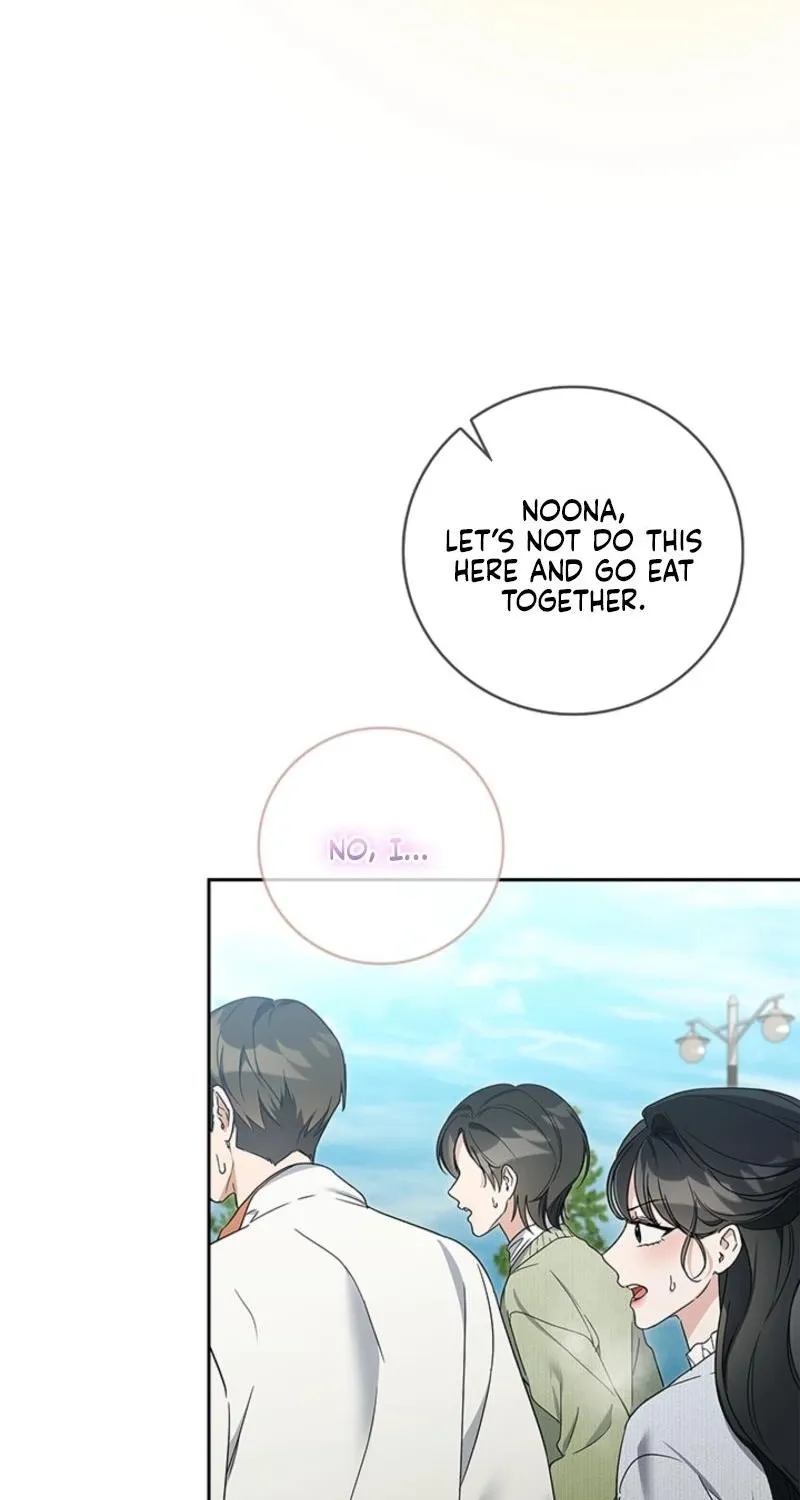 A Romance of Fidelity Chapter 11 page 22 - 