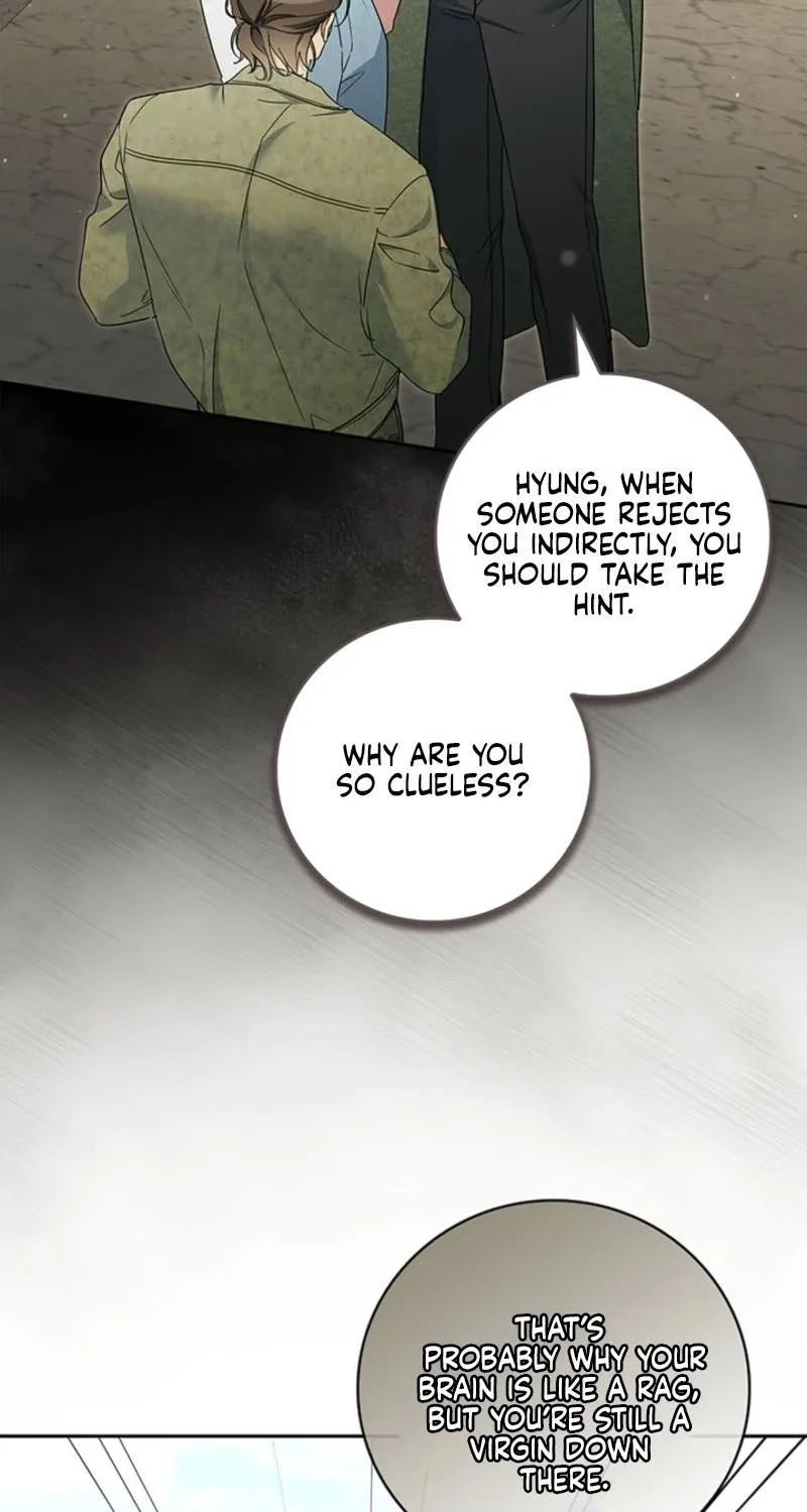 A Romance of Fidelity Chapter 11 page 24 - 