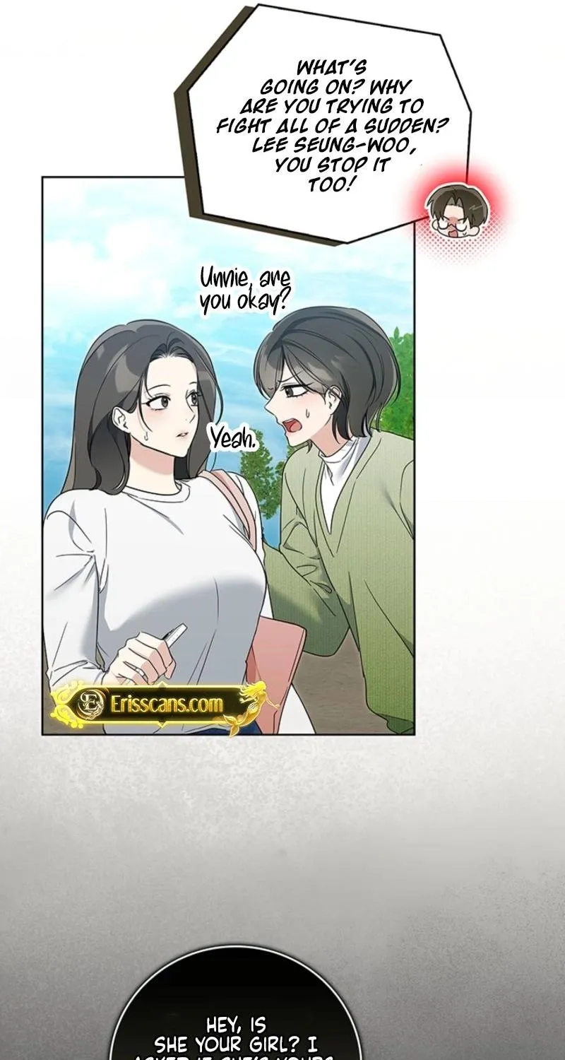 A Romance of Fidelity Chapter 11 page 26 - 