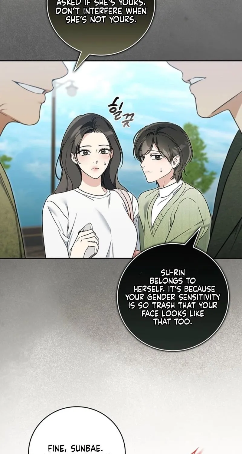 A Romance of Fidelity Chapter 11 page 27 - 