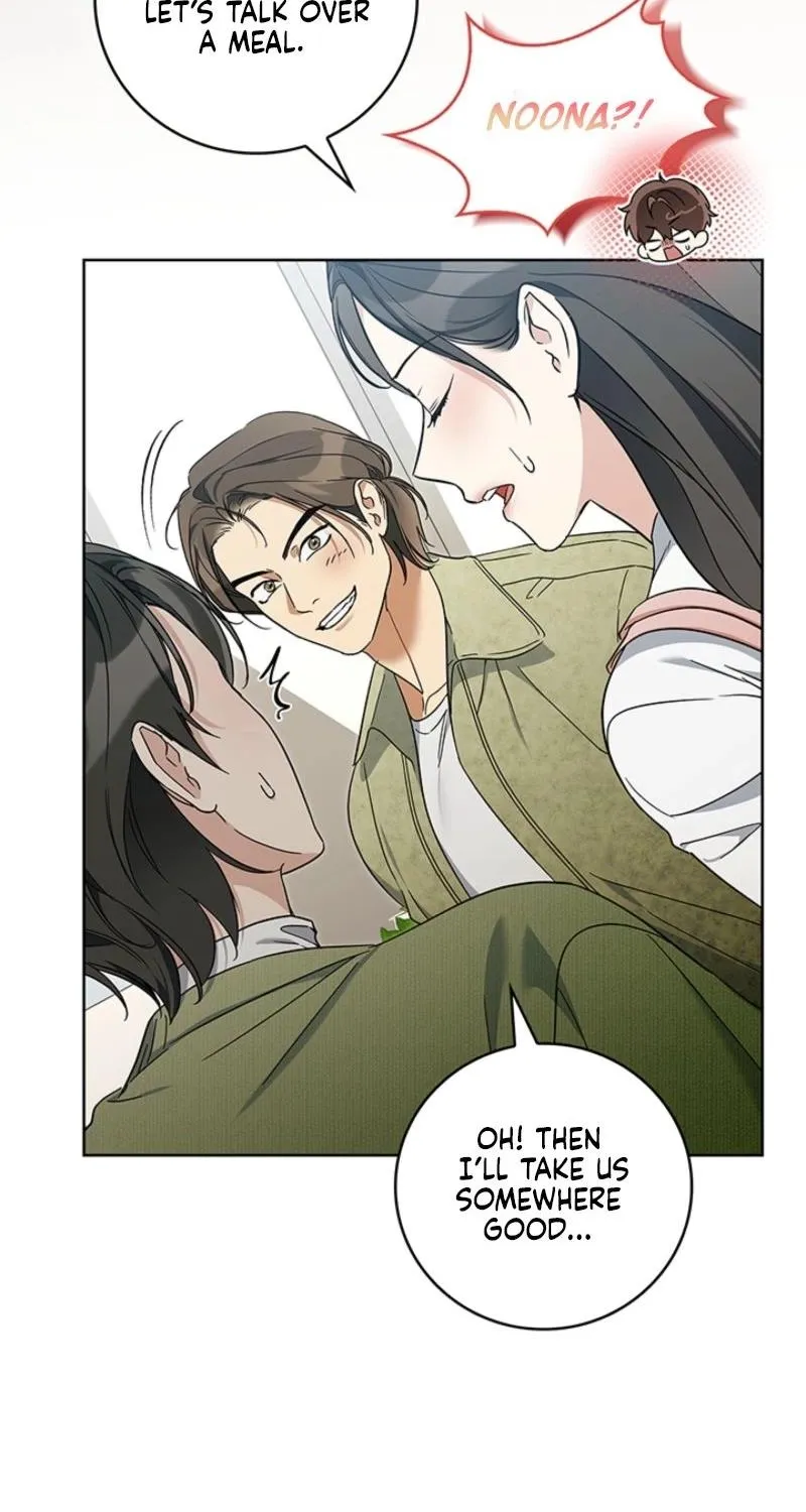 A Romance of Fidelity Chapter 11 page 28 - 