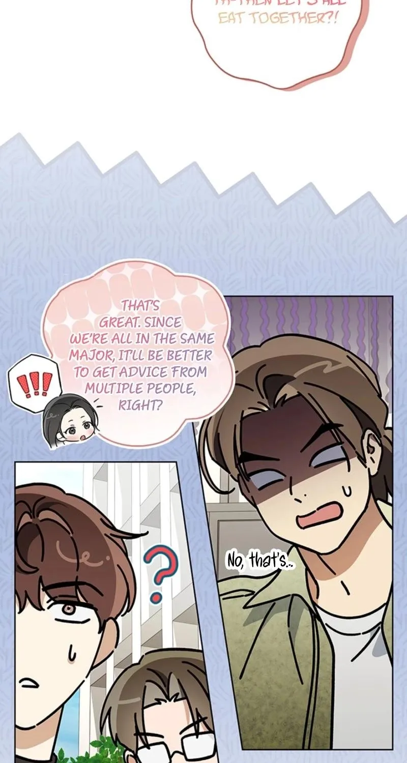 A Romance of Fidelity Chapter 11 page 30 - 