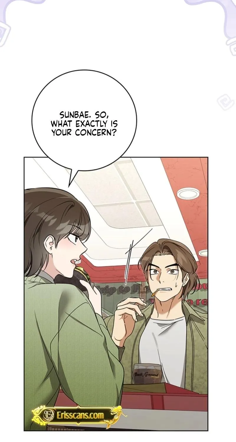 A Romance of Fidelity Chapter 11 page 35 - 